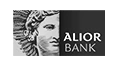 Logo Alior Bank