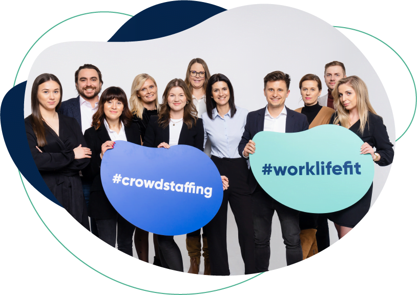 About us - Recruitment Agency Talent Place
