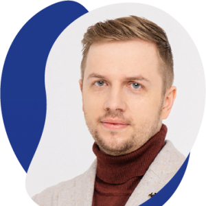 Picture of Piotr Pawłowski