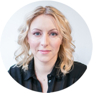 Picture of Agnieszka Jarosz