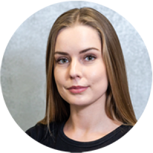 Picture of Anna Minkisiewicz