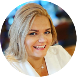 Picture of Anna Gajos