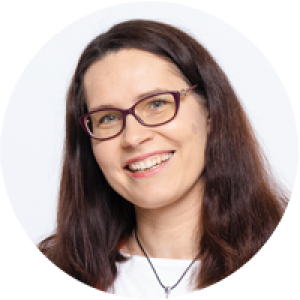 Picture of Barbara Czarnecka