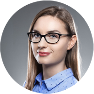 Picture of Izabela Wilarska