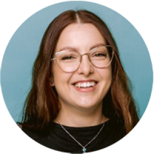 Picture of Justyna Maroszczyk