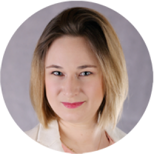 Picture of Katarzyna Dyrda