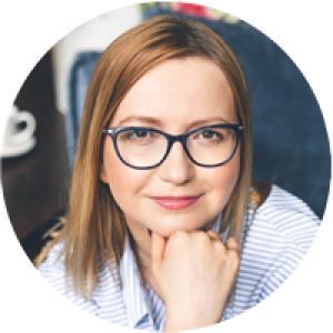 Picture of Malwina Perkowska