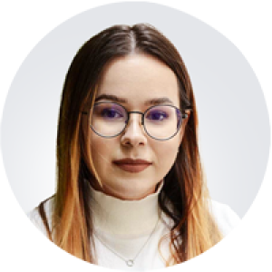 Picture of Patrycja Cieślik