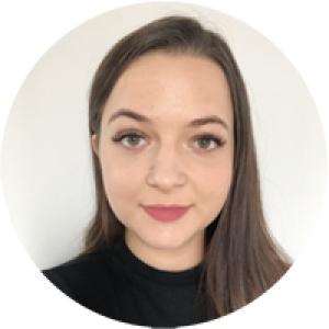 Picture of Paulina Andreasik