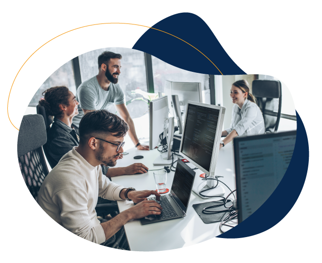 It Hub Report Recruitment Agency Talent Place