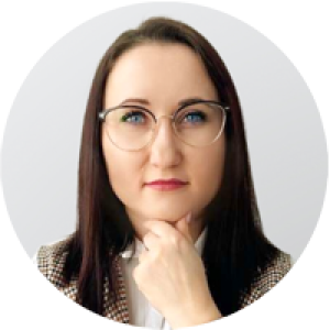 Picture of Kamila Sadło