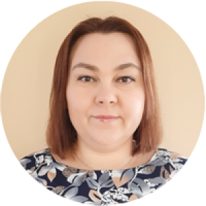 Picture of Monika Karolak