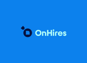 logo OnHires